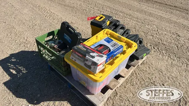 Tools