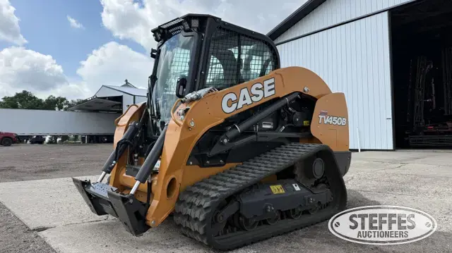 2024 Case TV450B