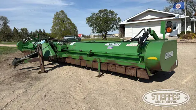 2002 Loftness 264SH54P346-C