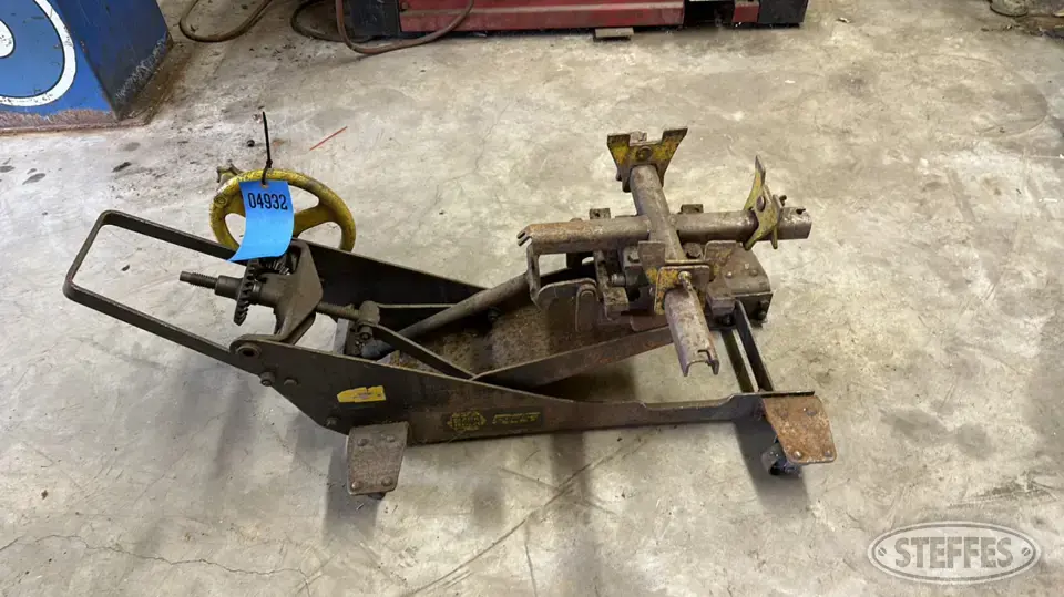 NAPA Specialty Tool