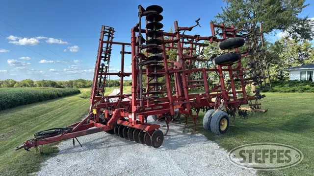 Krause 6331A