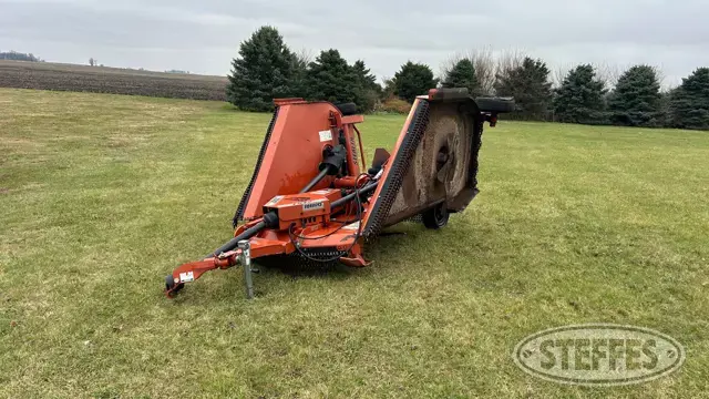 Rhino TS12