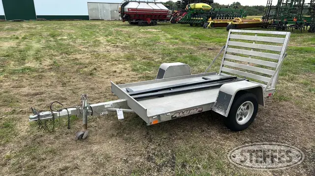 2014 Aluma 548