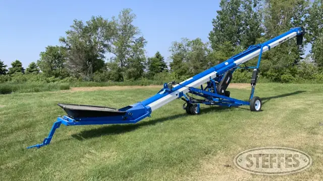 2020 Brandt GrainBelt 1545