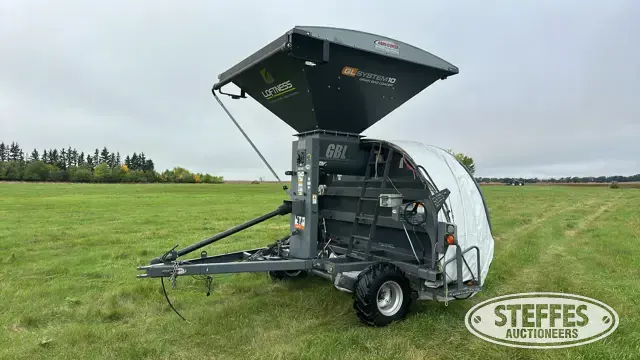Loftness GBL10