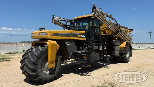 TerraGator TG8300
