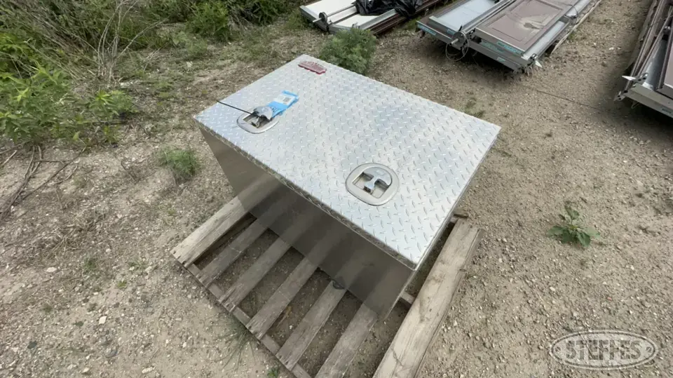 ATB Truck-Trailer Part