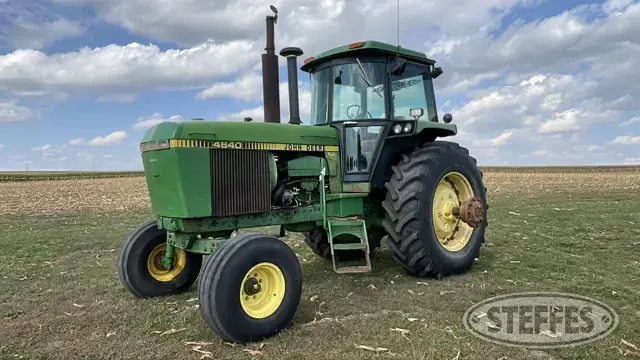 1979 John Deere 4640