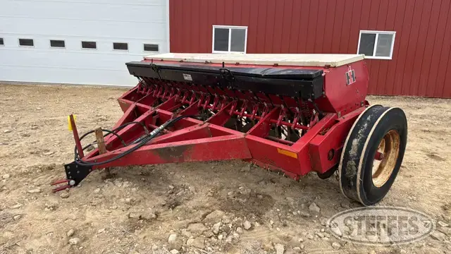 International 510