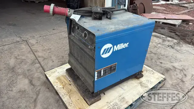 Miller Gold Star 302
