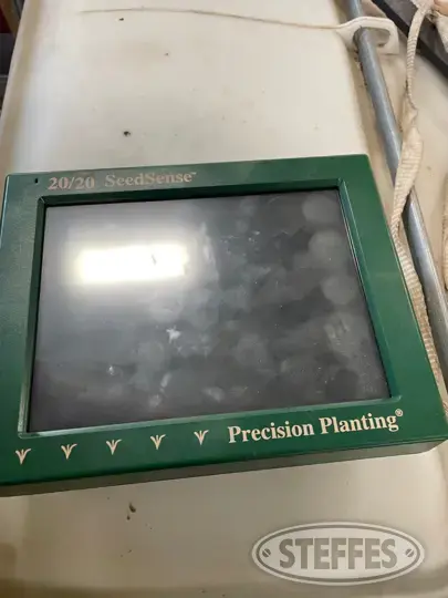 Precision Planting 20/20