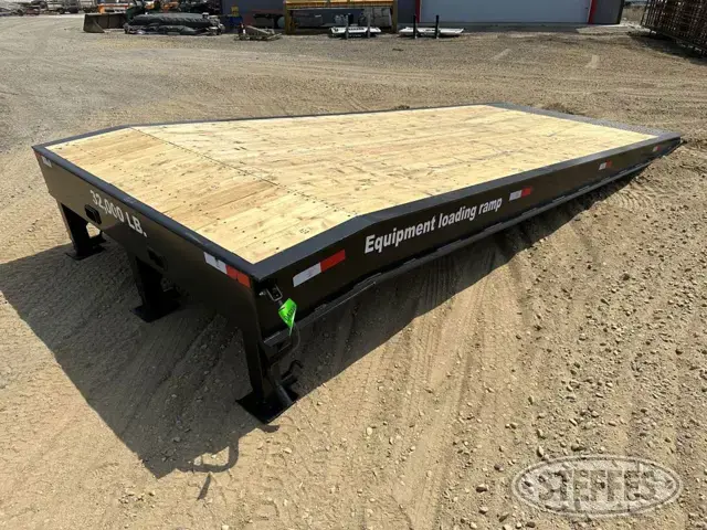 2023 Industrias America R820