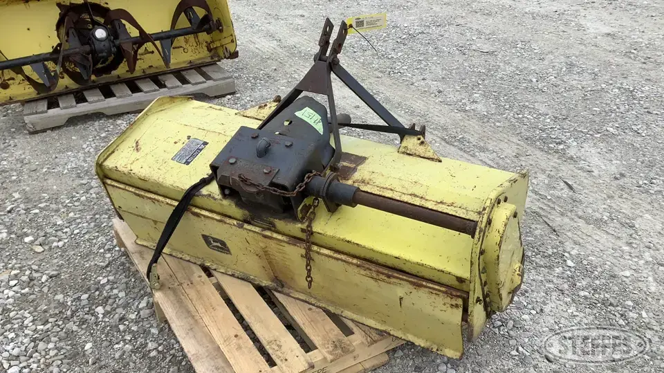 John Deere 35 Lawn and Garden-Other