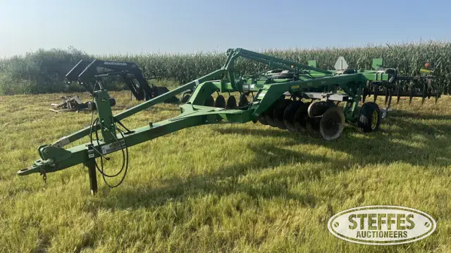 John Deere 512