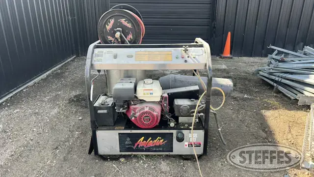 Aaladin 42-430-C