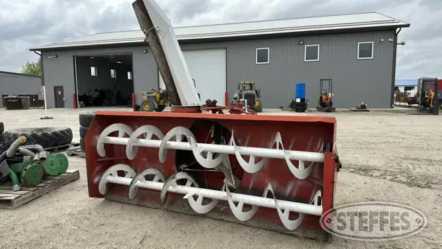 Farm King 960