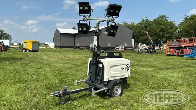 CP V5+