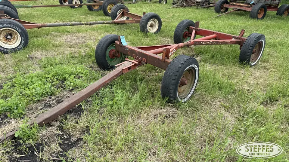 Minnesota Super-6 Farm Support Item