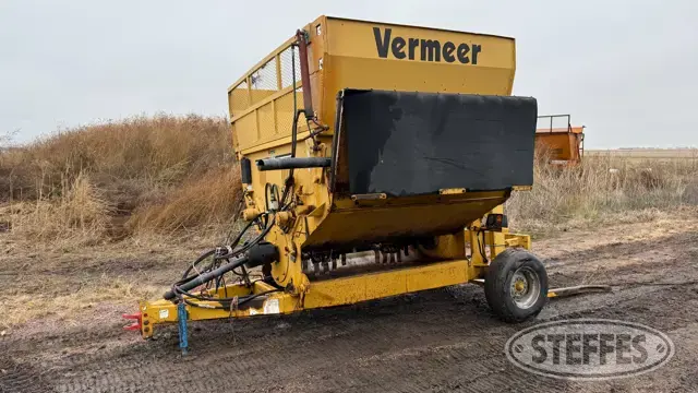 Vermeer BP7000