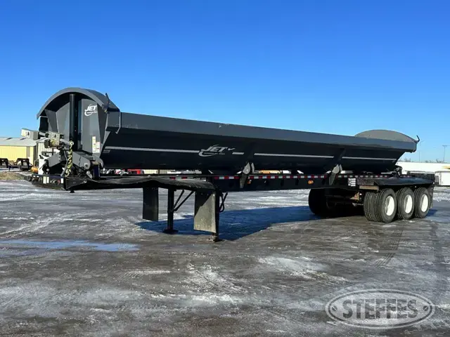2019 Jet