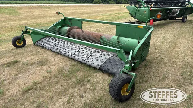 1993 John Deere 914
