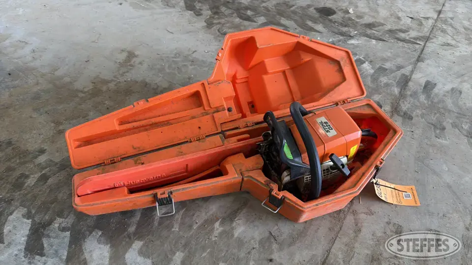 Stihl 029 Power Tool