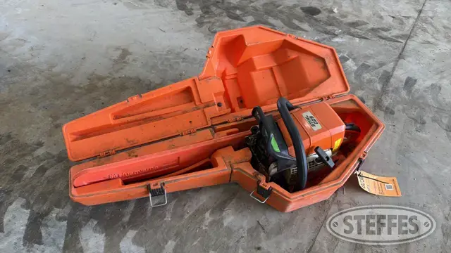 Stihl 029