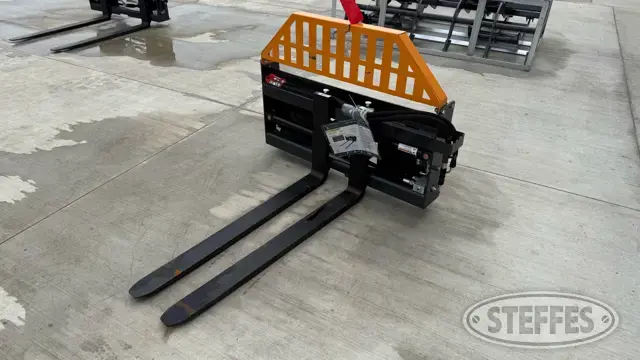 2025 Wolverine PFA-11-3300
