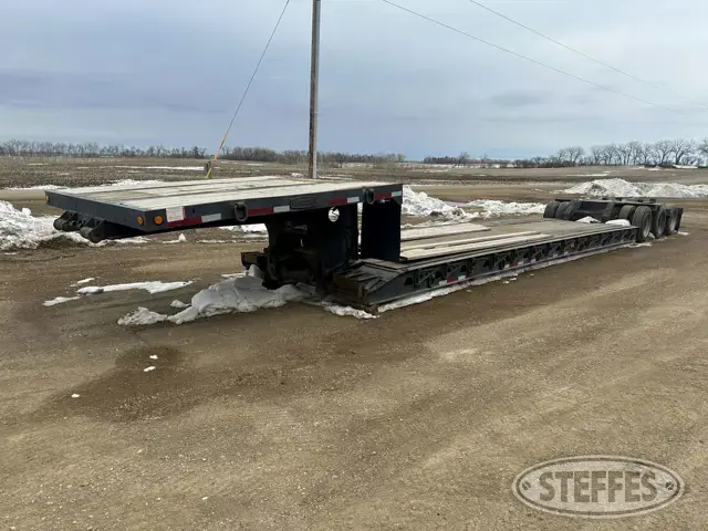 2000 Aspen