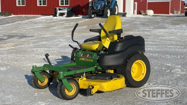 2014 John Deere Z655