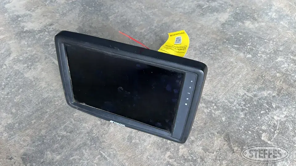 Topcon XD+ GP