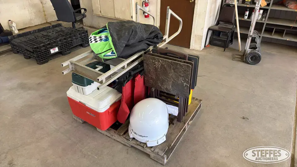 Camping supplies Recreational-Other