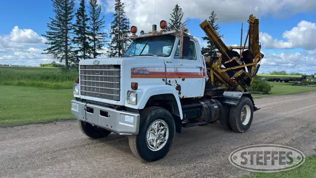 1979 Chevrolet Bruin