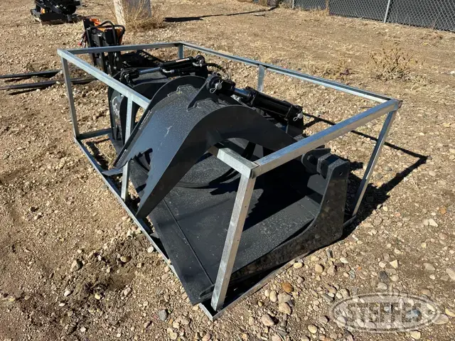 2023 Wolverine GB-11-72W