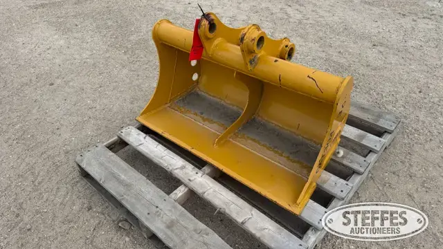 2021 Teran CAT304