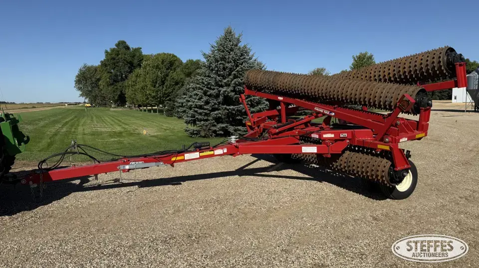 Landoll XXL46 Land Roller
