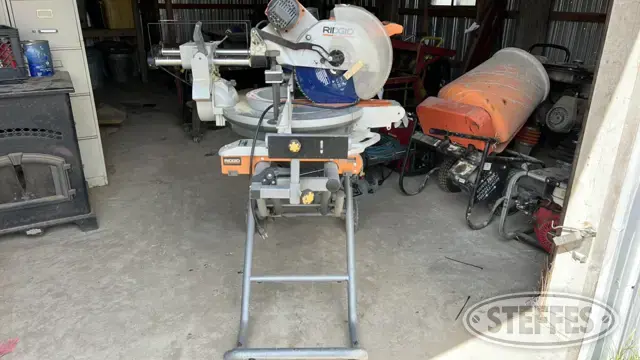 Rigid 1290LZA