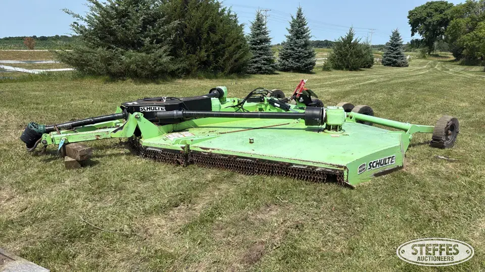 Schulte FX-1800 Rotary Mower