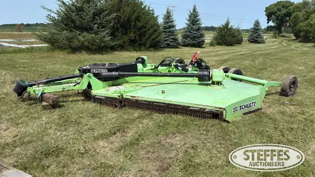 Schulte FX-1800
