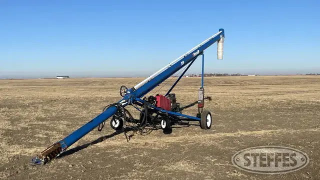 2011 Brandt 840
