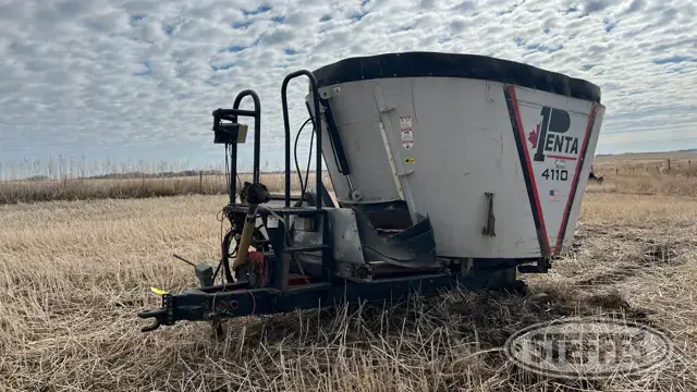 2006 Penta 4110