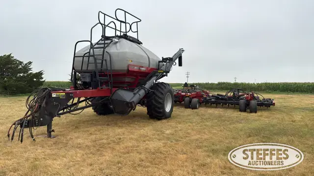 2011 Case IH Precision Disc 40