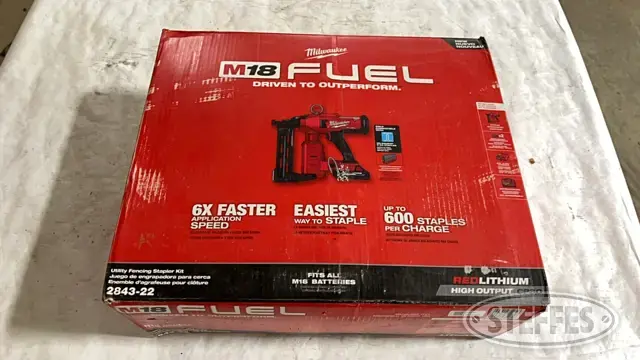 Milwaukee 2843-22
