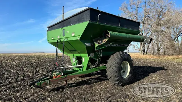 Brent 672