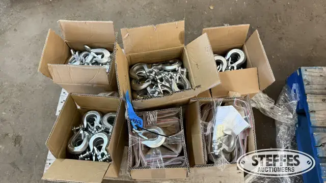 Hooks