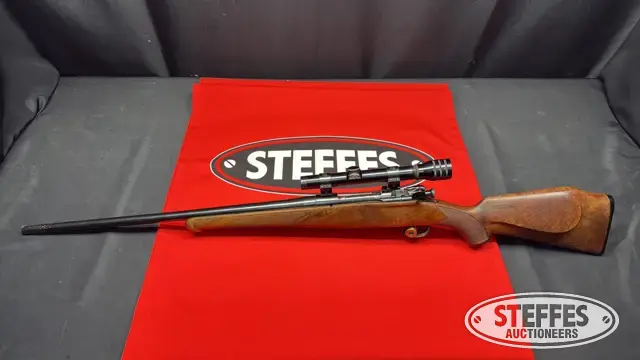 US Smith-Corona Model 03-A3