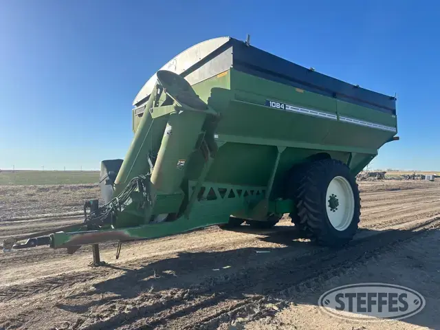 Brent 1084 Avalanche