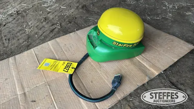 John Deere StarFire 3000