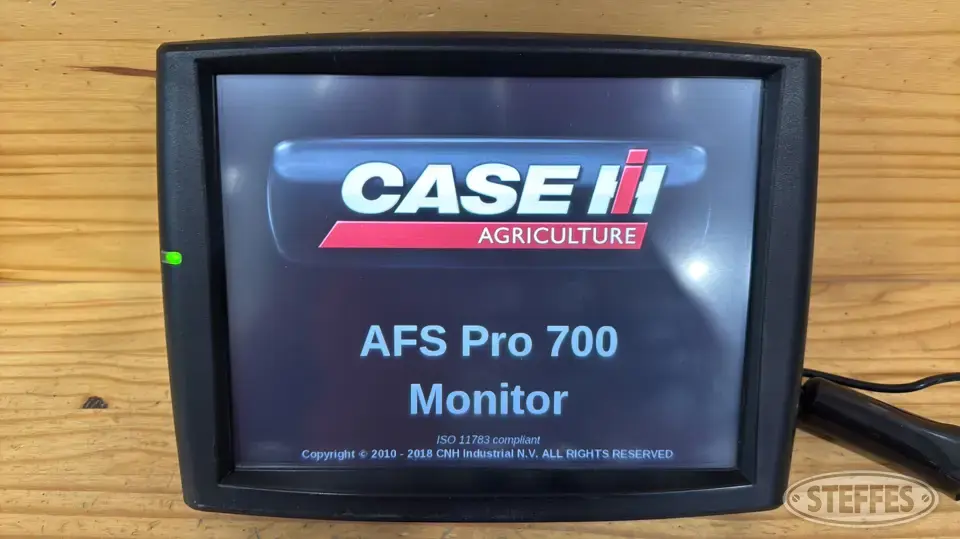 Trimble Pro 700 GP