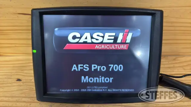 Trimble Pro 700